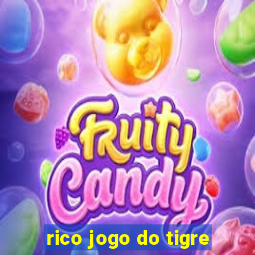 rico jogo do tigre